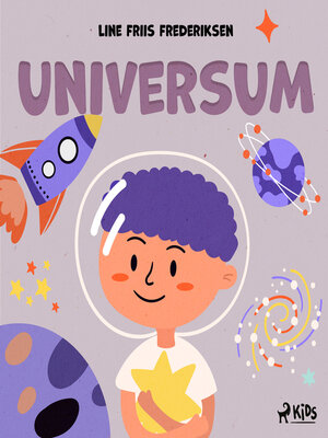 cover image of Universum